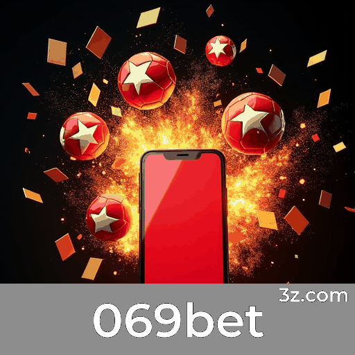 069bet game mais image