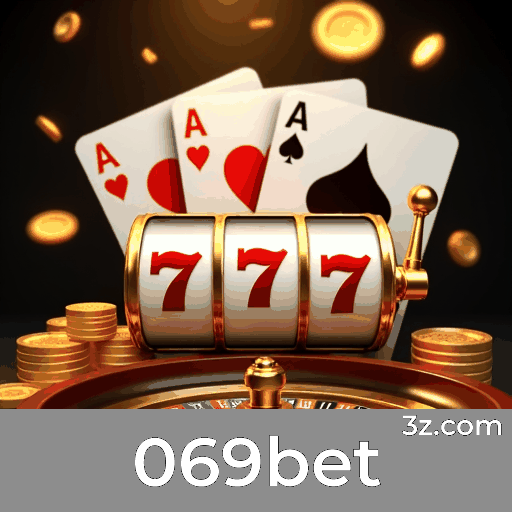 069bet game mais image