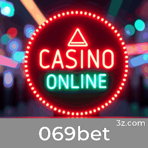 069bet game mais image