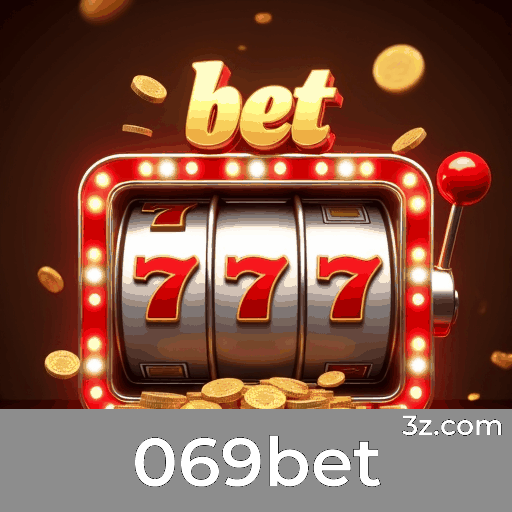 069bet game mais image