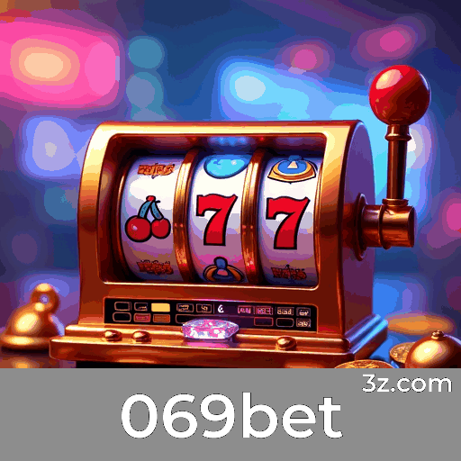 069bet game mais image