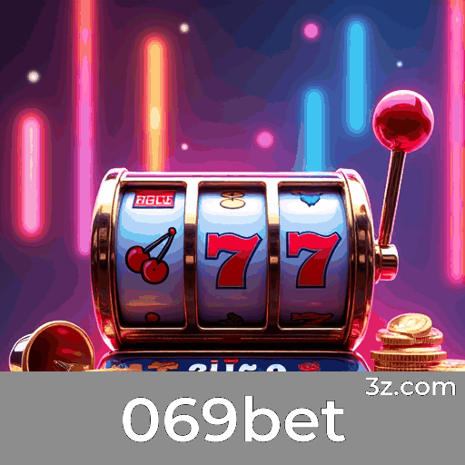 069bet game mais image