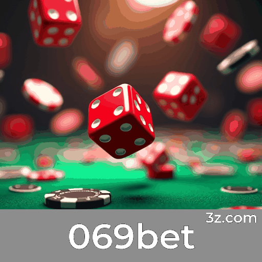 069bet game mais image