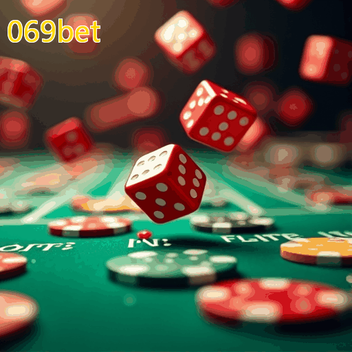 Variedade de Jogos no Cassino Online 069bet
