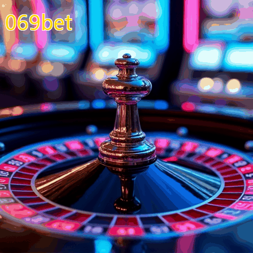 Bônus na Cassino 069bet não são Apenas para Jogadores