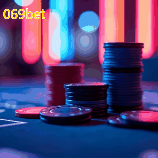 Universo dos Slots no Site Cassino 069bet